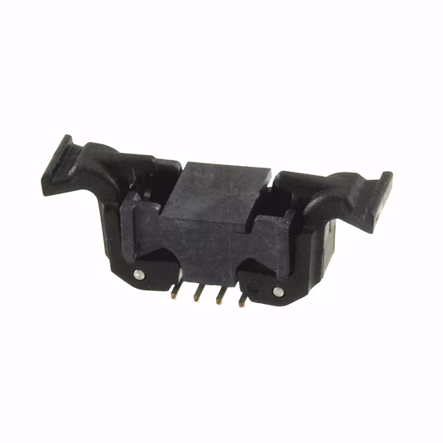 45208-220230 3M  Headers Male Pins